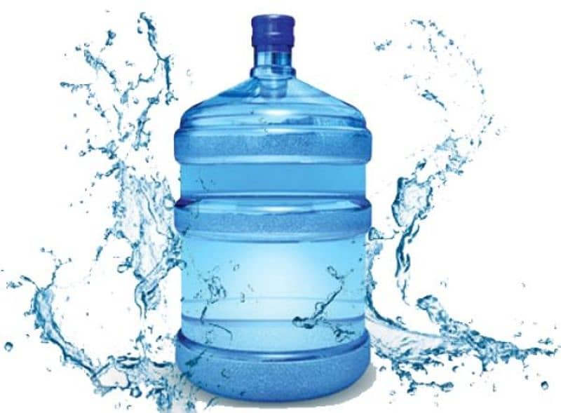refill water station 0