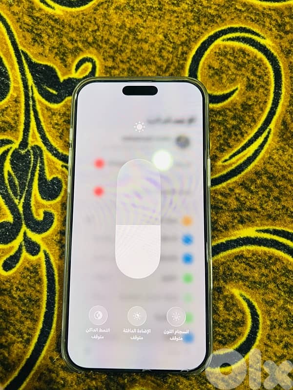 iPhone 16 pro max 4