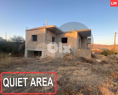 For Sale in Tarchich,Independent House Under Construction REF#LM127603