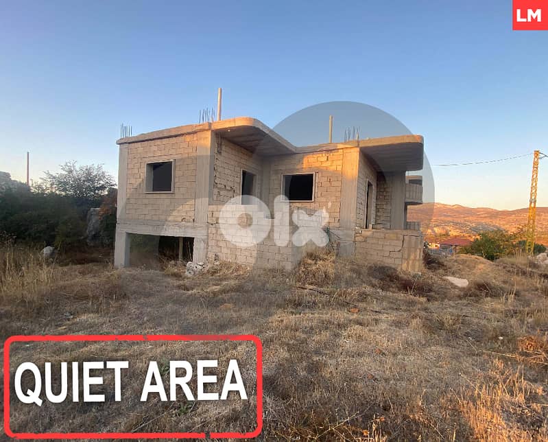 For Sale in Tarchich,Independent House Under Construction REF#LM127603 0