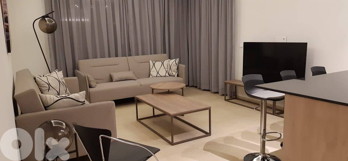 Waterfront City, Dbayeh/ HOT DEAL Exquisite Apartment for Sale - ضبيه 0