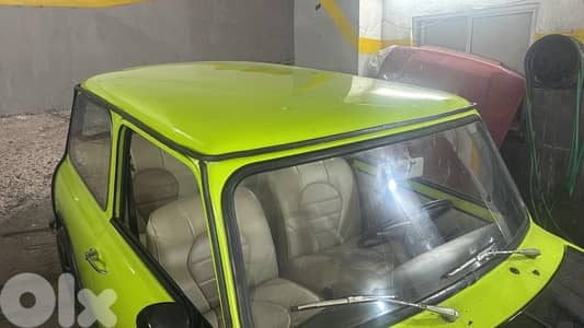 MINI Other 1975