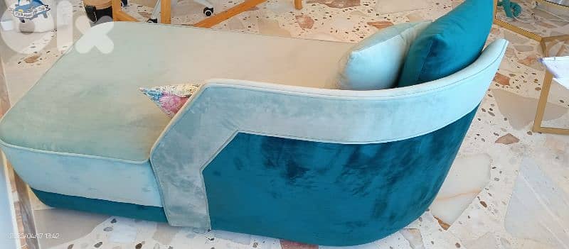 Lounger sofa 1