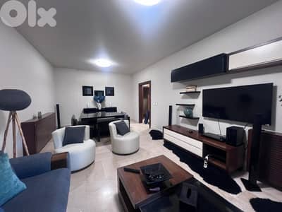 Apartment for Rent – Kennebet Baabdat