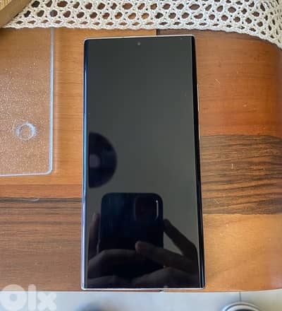 Samsung Note 20 Ultra
