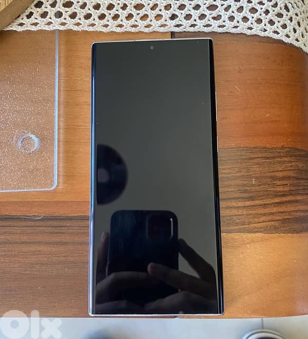 Samsung Note 20 Ultra 0