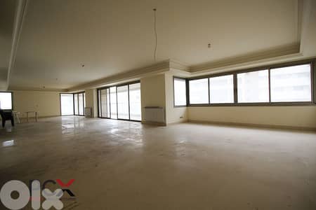 Apartment for Sale in Koraytem | Spacious | Prime Location