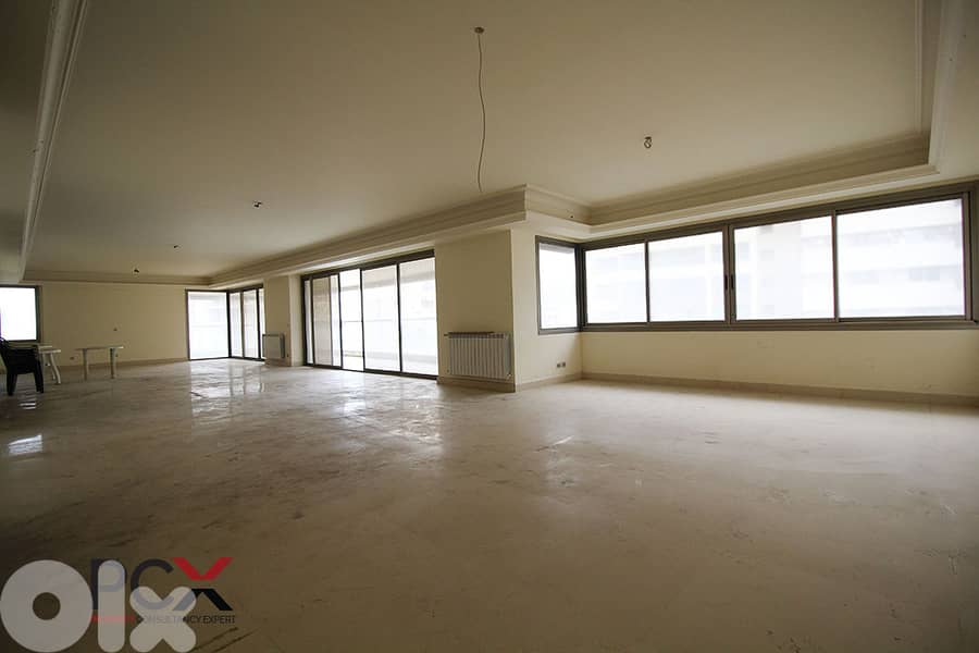 Apartment for Sale in Koraytem | Spacious | Prime Location 0