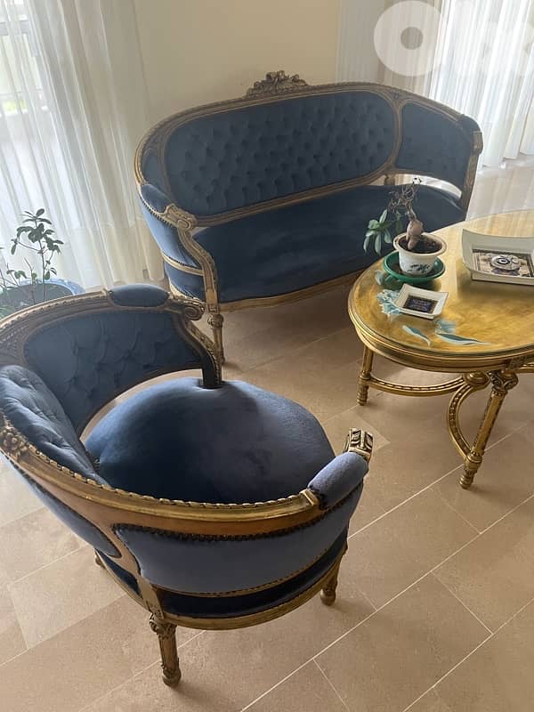 vintage sofa’s 0