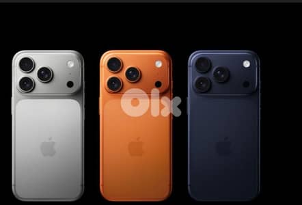 IPHONE 17 PRO