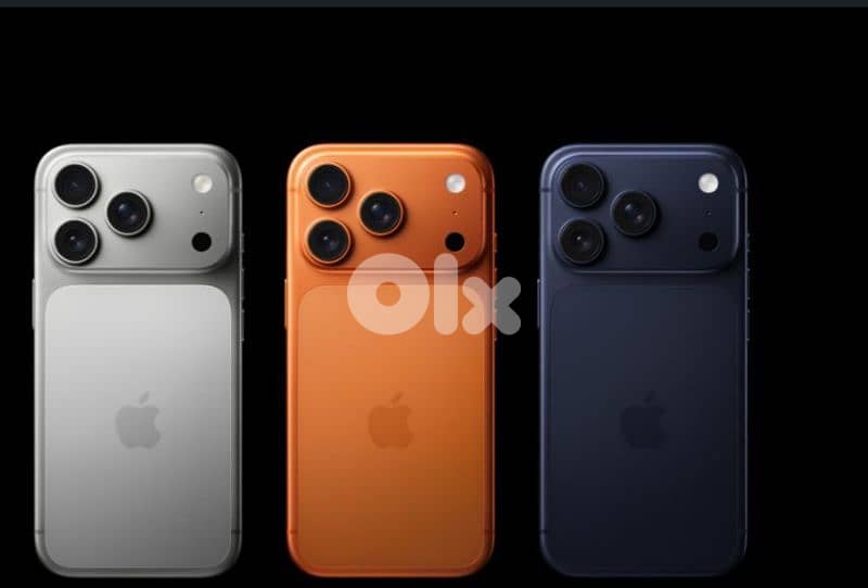 IPHONE 17 PRO 0