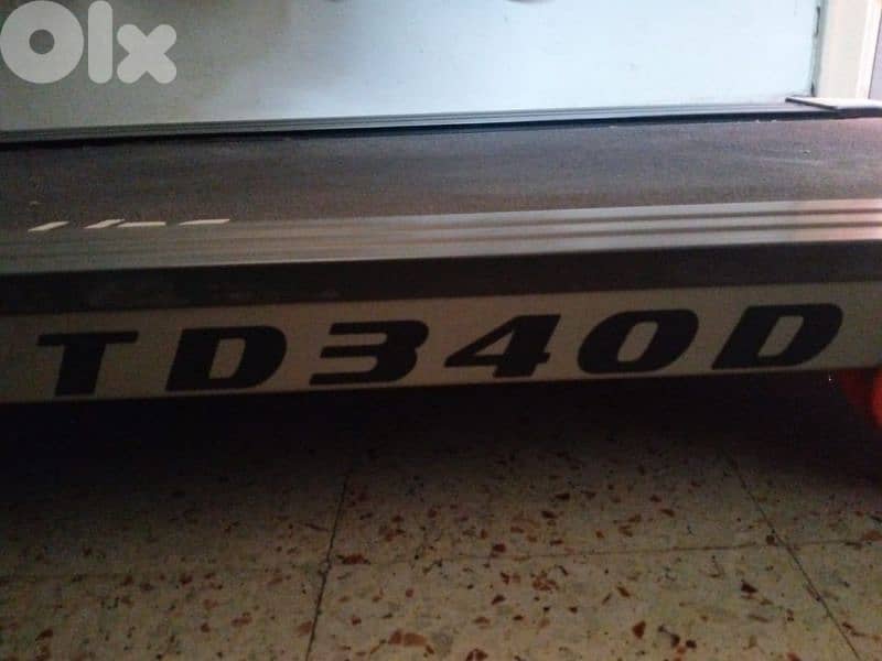 مكنة مشي مع رجراج 3