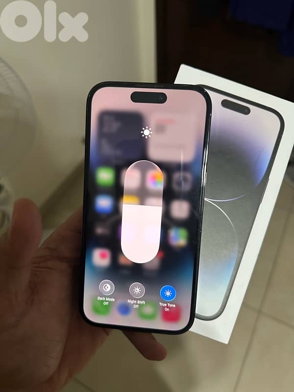 used iphone 14 pro 256 1