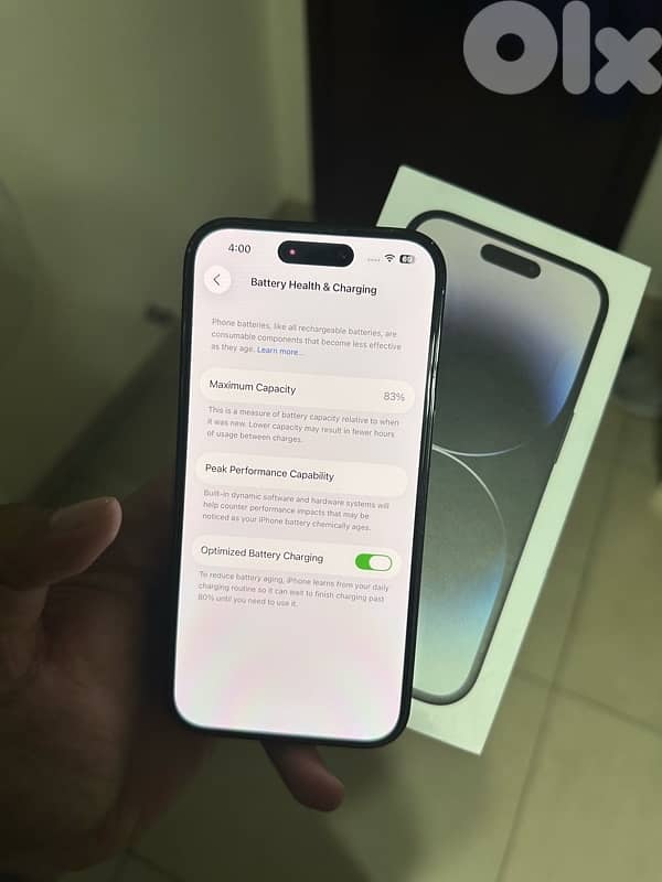used iphone 14 pro 256 2