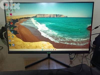 High Gaming pc