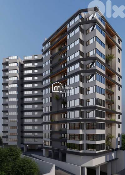 40 Months Payment Plan - Residential Project in Verdun