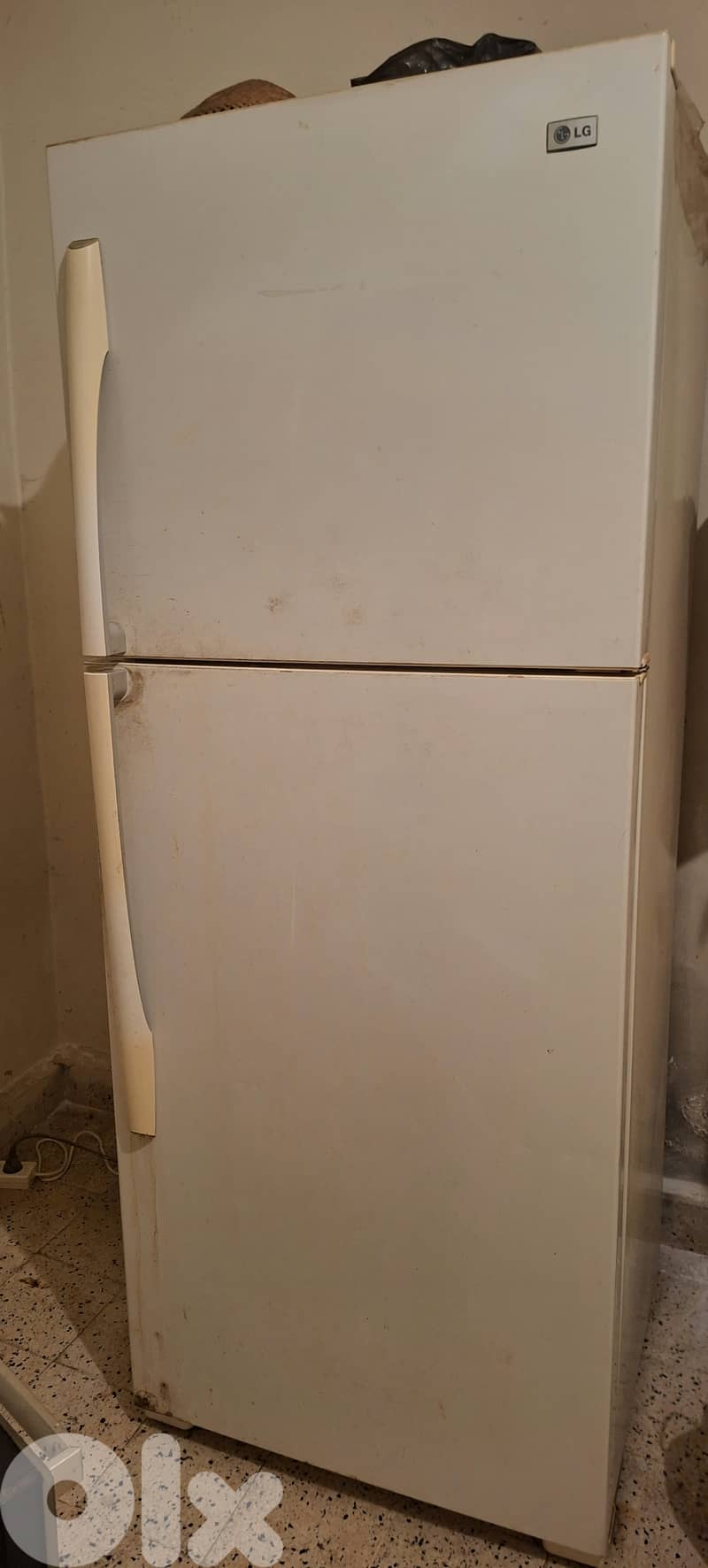 Refregirator 0