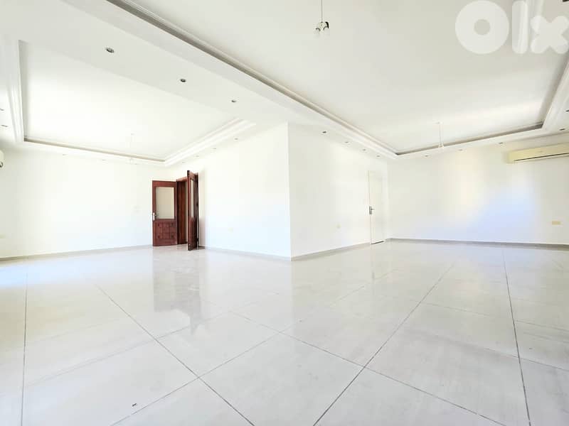 RA25-4477 Apartment for Rent in Tallet El Khayatشقة للإيجار تلة الخياط 0