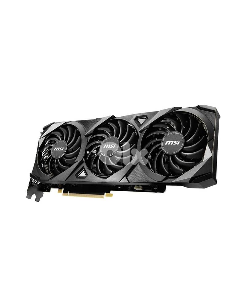 VGA MSI RTX 3070 VENTUS 3X 8GB 1