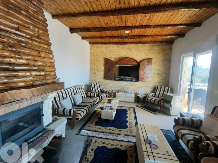 Apartment for Sale – Fatre, Jbeil 0