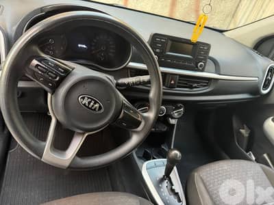 Kia Picanto 2018