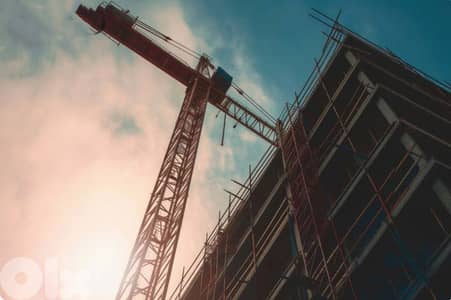 PROJECT UNDER CONSTRUCTION LOFTS IN GEMMAYZEH (110SQ)  , (AC-948)