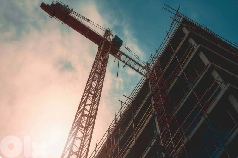 PROJECT UNDER CONSTRUCTION LOFTS IN GEMMAYZEH (110SQ)  , (AC-948) 0