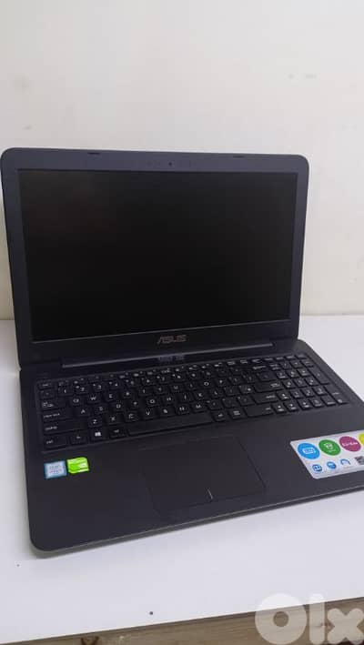 laptop asus