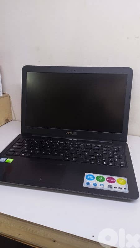 laptop asus 1