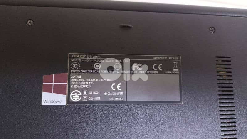 laptop asus 2