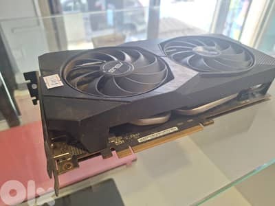 VGA RX5500XT