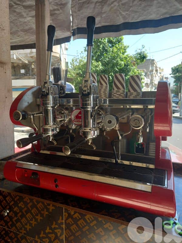 machine 0