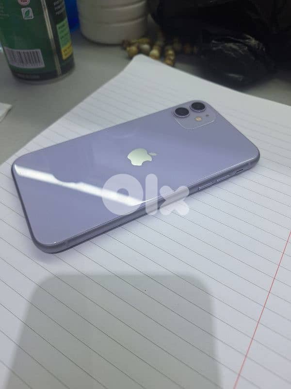 iphone 11 128 3