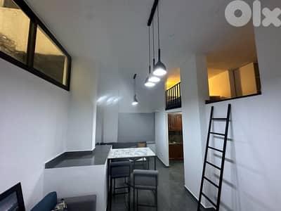 Studio for rent in Bouar
