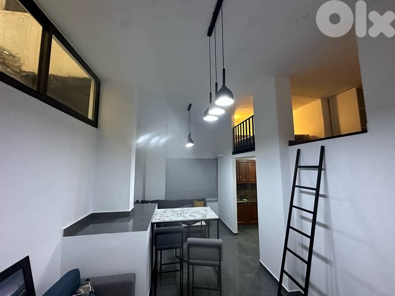 Studio for rent in Bouar 0