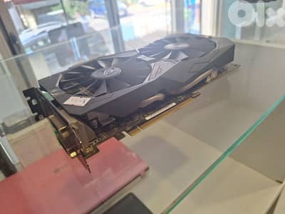 rx470 5l4g