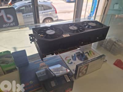 gigabyte vga 3070
