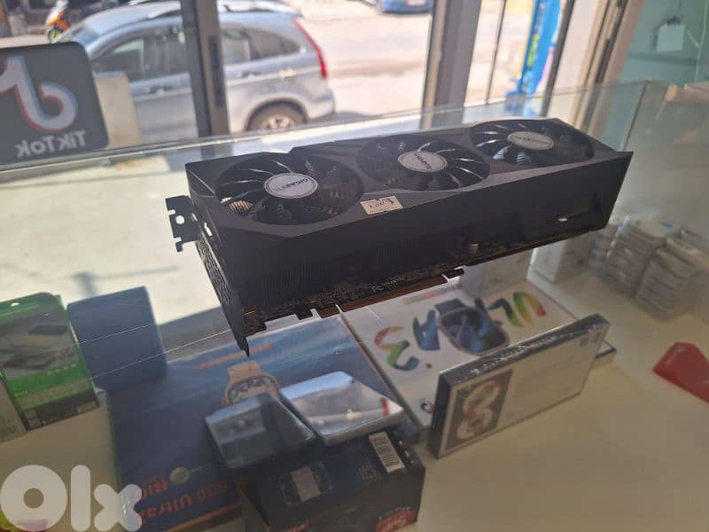 gigabyte vga 3070 0