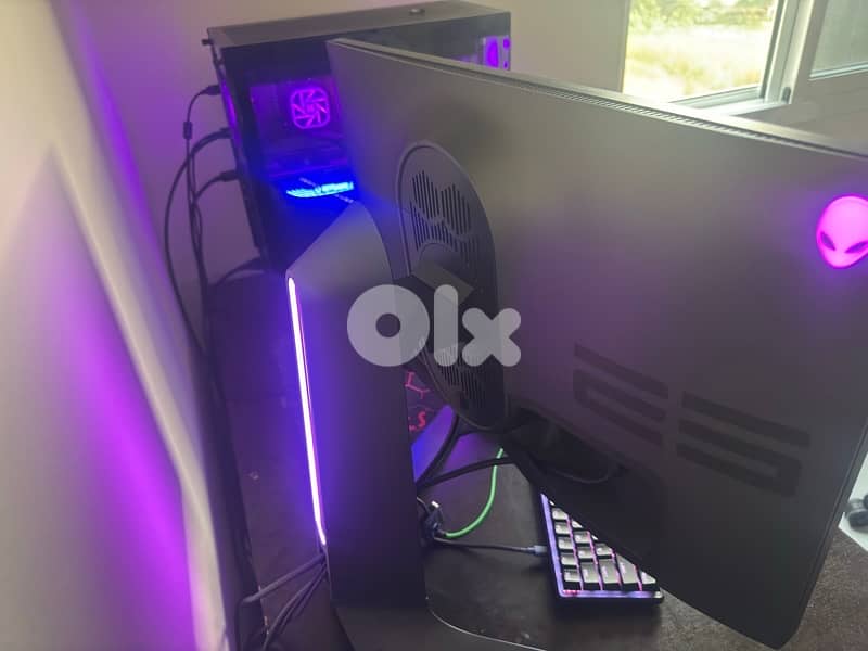 i7-14700kf&4070tisuper (case:1650$) 2