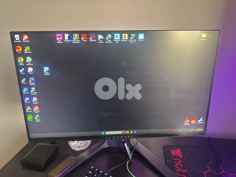 i7-14700kf&4070tisuper (case:1650$) 3