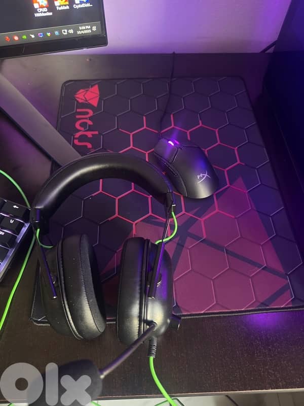 i7-14700kf&4070tisuper (case:1650$) 5