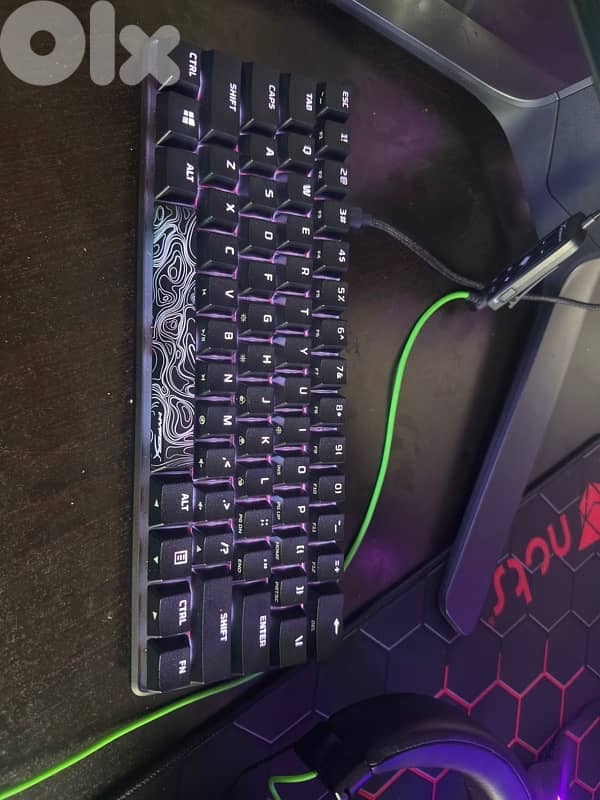 i7-14700kf&4070tisuper (case:1650$) 6