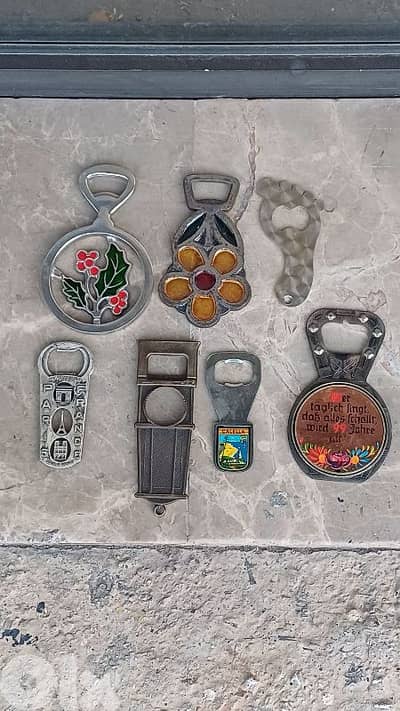 antique