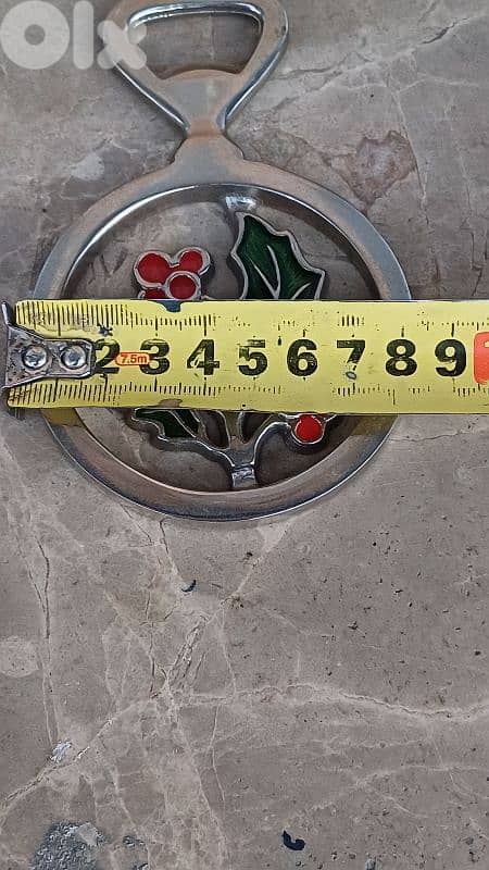 antique 8