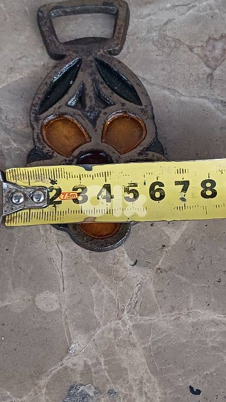 antique 10