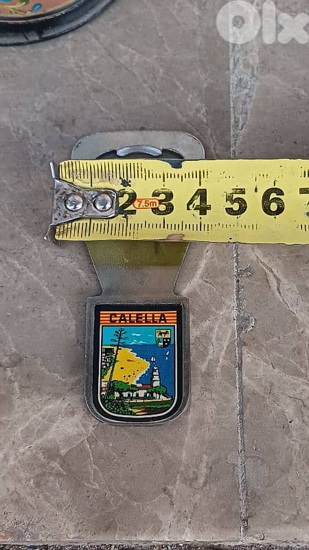 antique 12