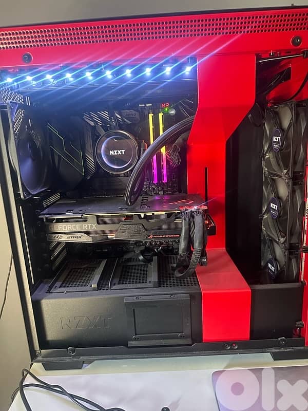 Pc Case 2