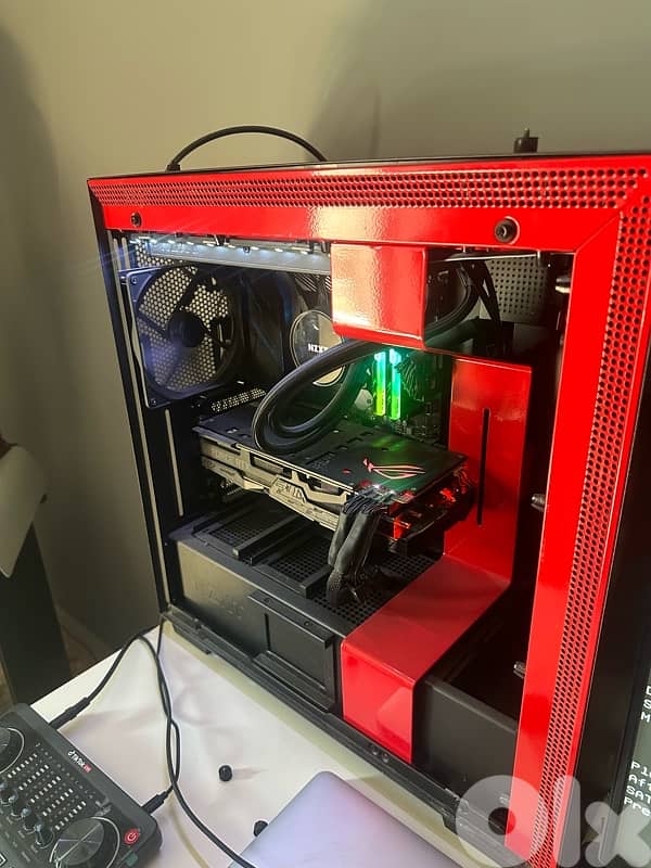 Pc Case 3