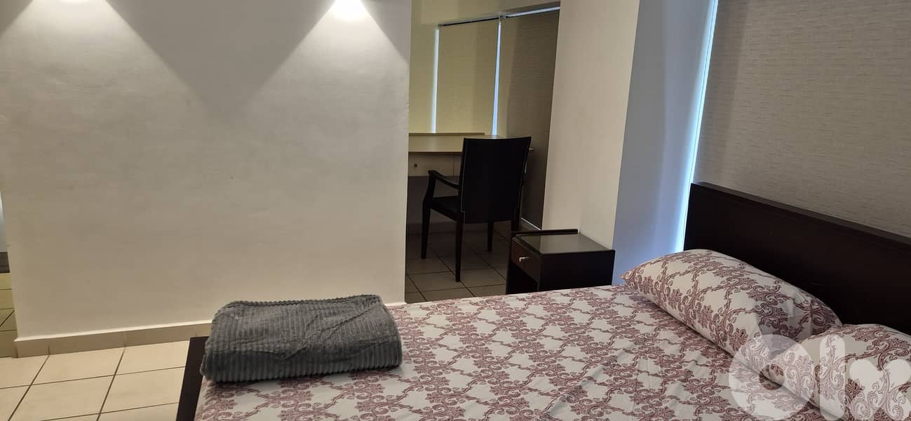 Furnished Duplex Chalet in Siwar Resort ( Zouk Mosbeh) for rent 3