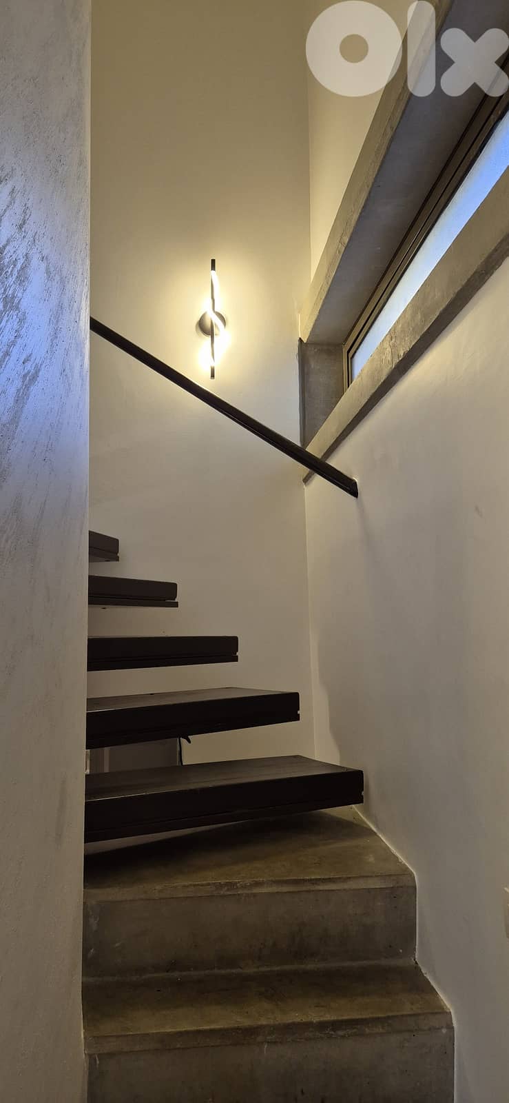 Furnished Duplex Chalet in Siwar Resort ( Zouk Mosbeh) for rent 6